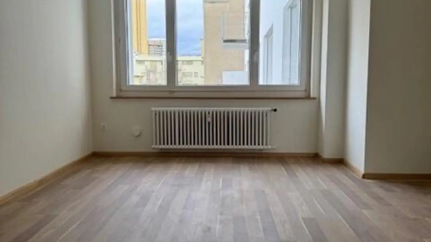 Appartement à louer - Solothurnerstrasse 62, 4053 Basel - Photo 4