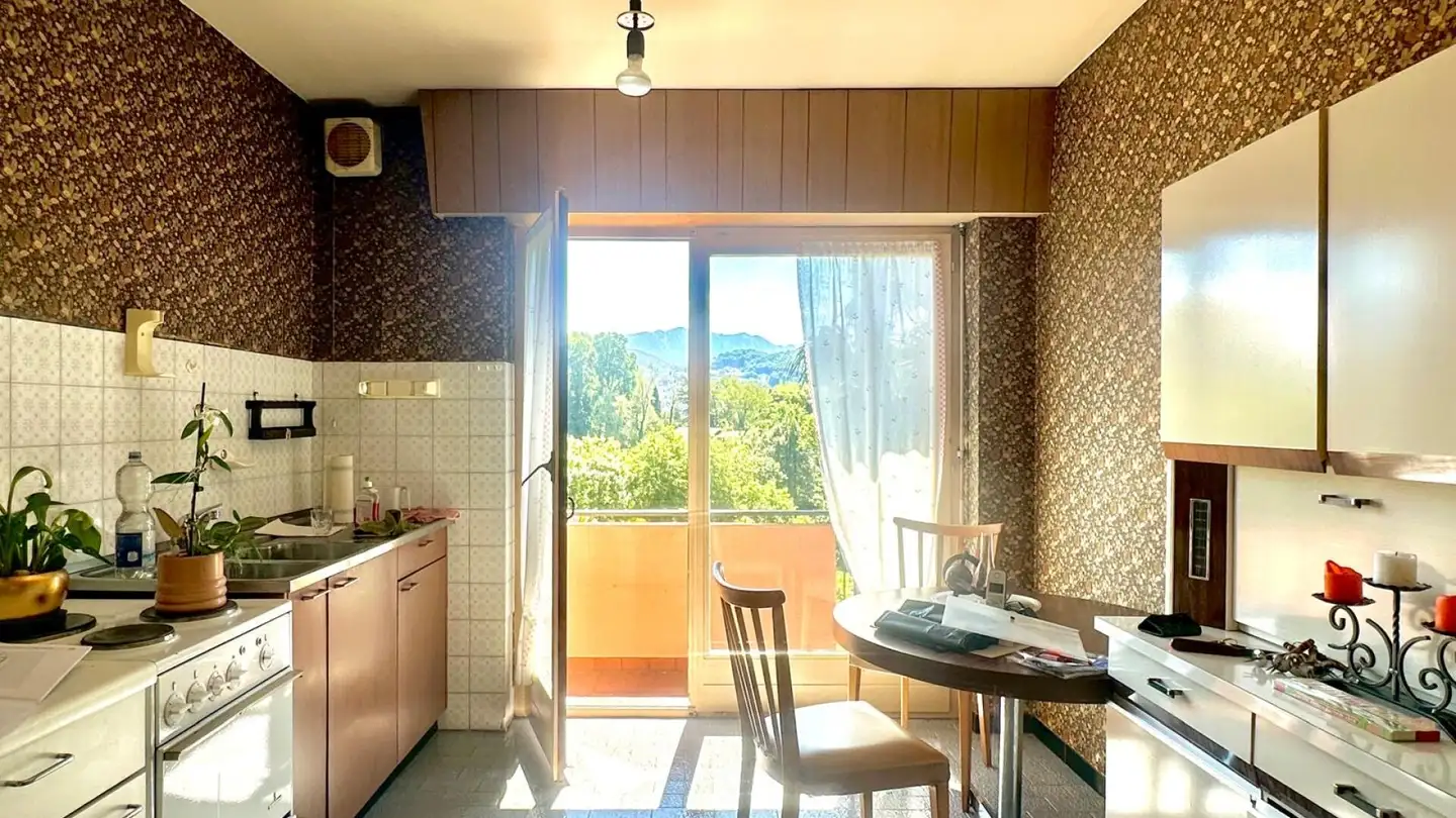 Residential building for sale - Via Svena, 6990 Cassina d'Agno - Photo 4