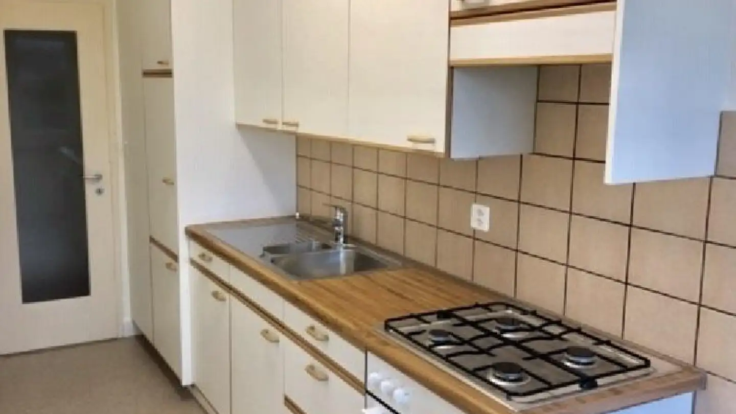 Appartamento in affitto - Hochbergerstrasse 100, 4057 Basel - Foto 3