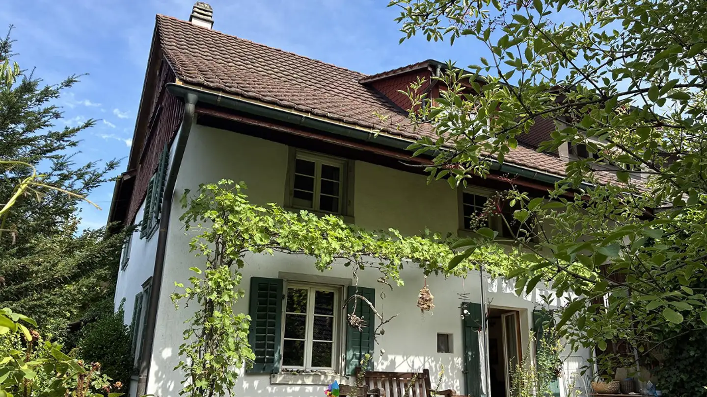 Maison individuelle à vendre - Postgasse 14, 8427 Rorbas - Photo 2