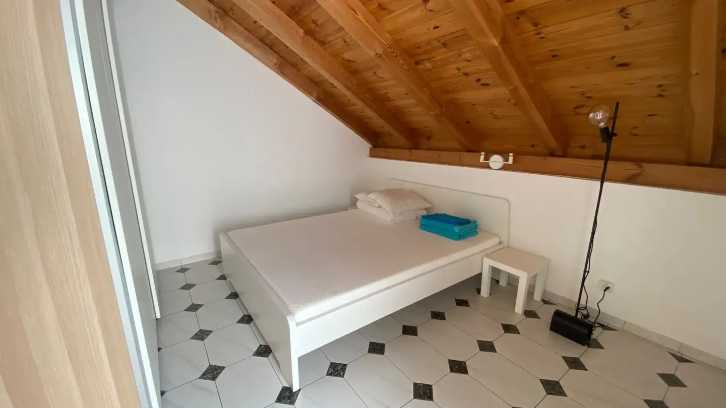 Appartement à louer - Dorfstrasse 4, 7074 Malix - Photo 2