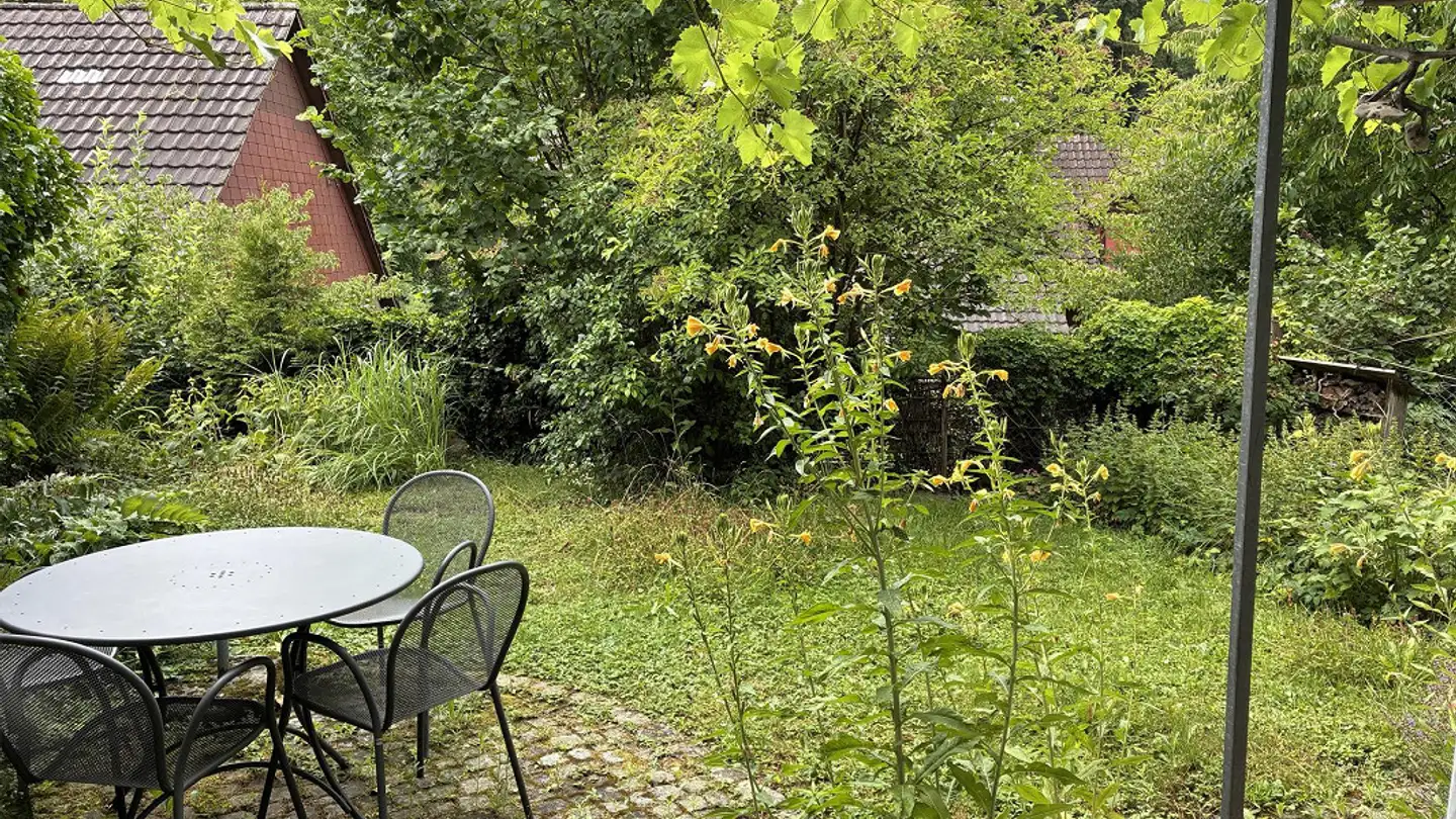 Maison individuelle à vendre - Postgasse 14, 8427 Rorbas - Photo 3