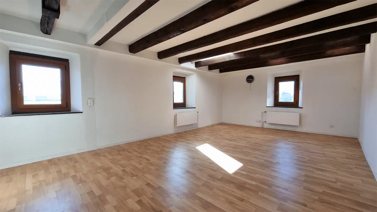 Edificio ad uso misto in vendita - Route De Bâle 78, 2800 Delémont - Photo 3