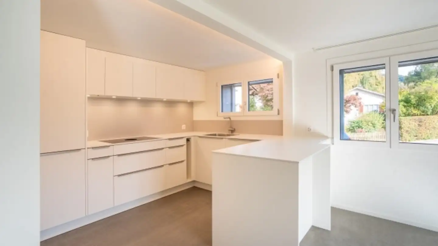 Casa singola in affitto - Speerstrasse 32, 9642 Ebnat-Kappel - Foto 2