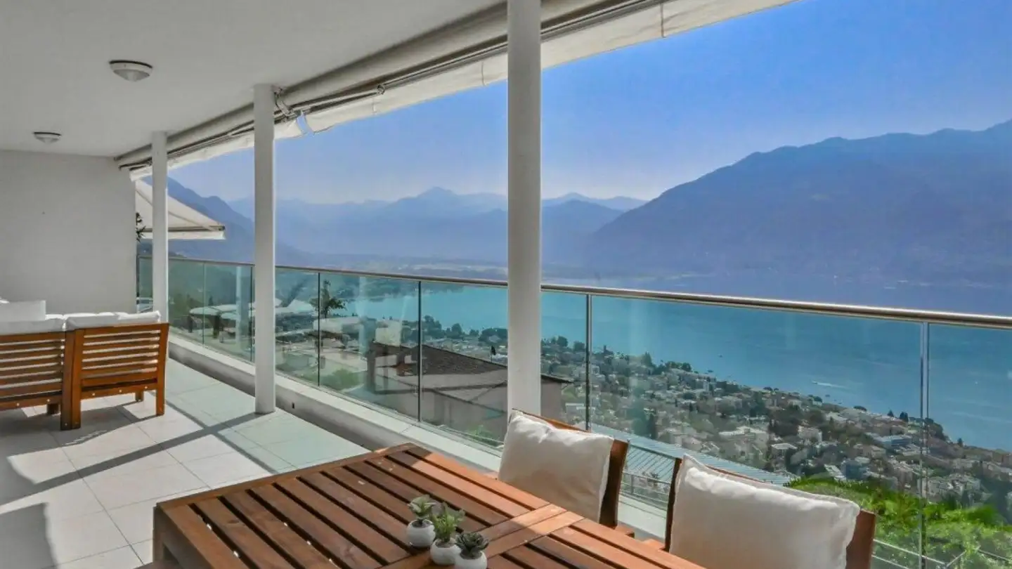 Appartamento in vendita - 6644 Orselina - Foto 3