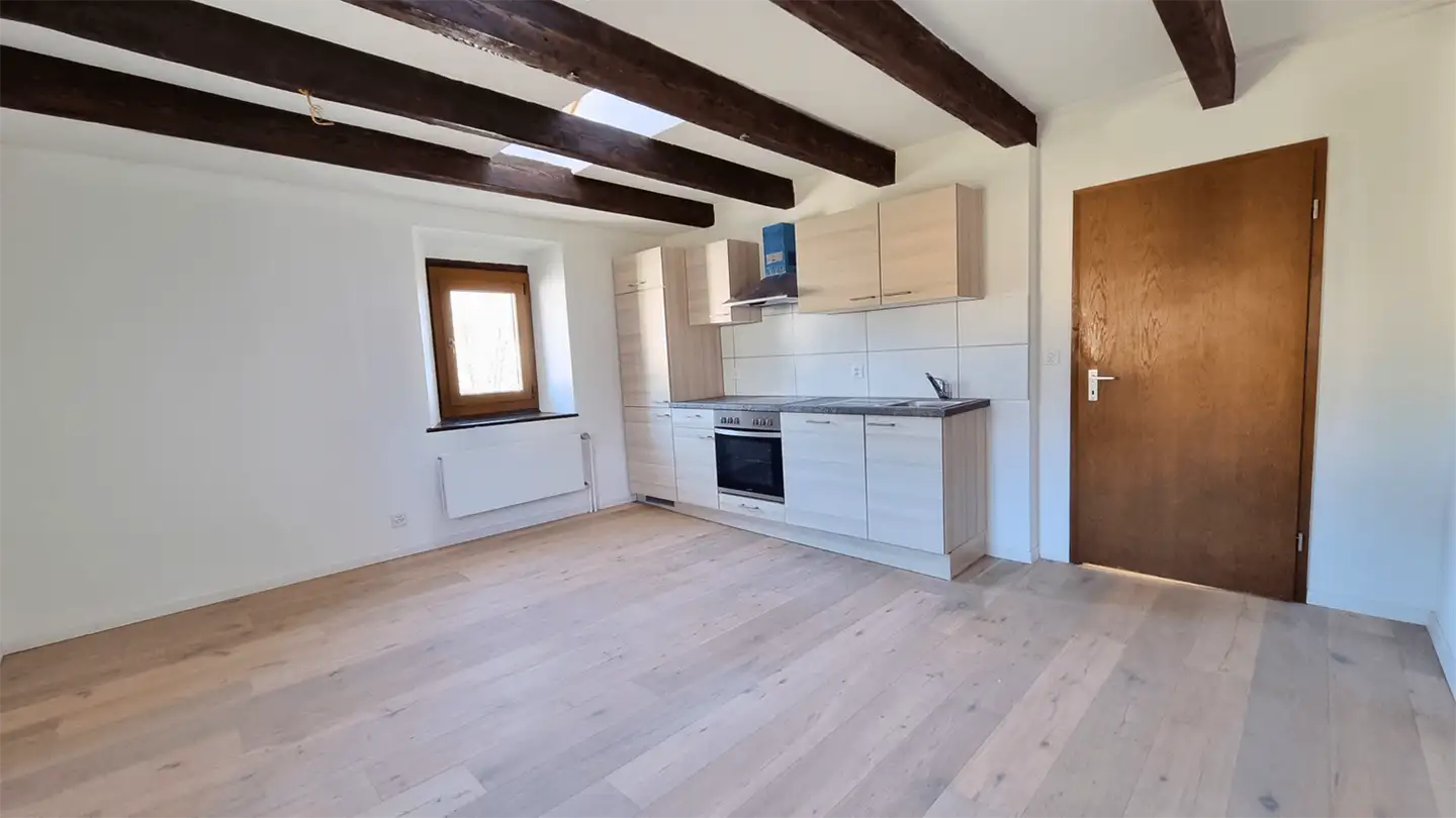 Edificio ad uso misto in vendita - Route De Bâle 78, 2800 Delémont - Photo 4