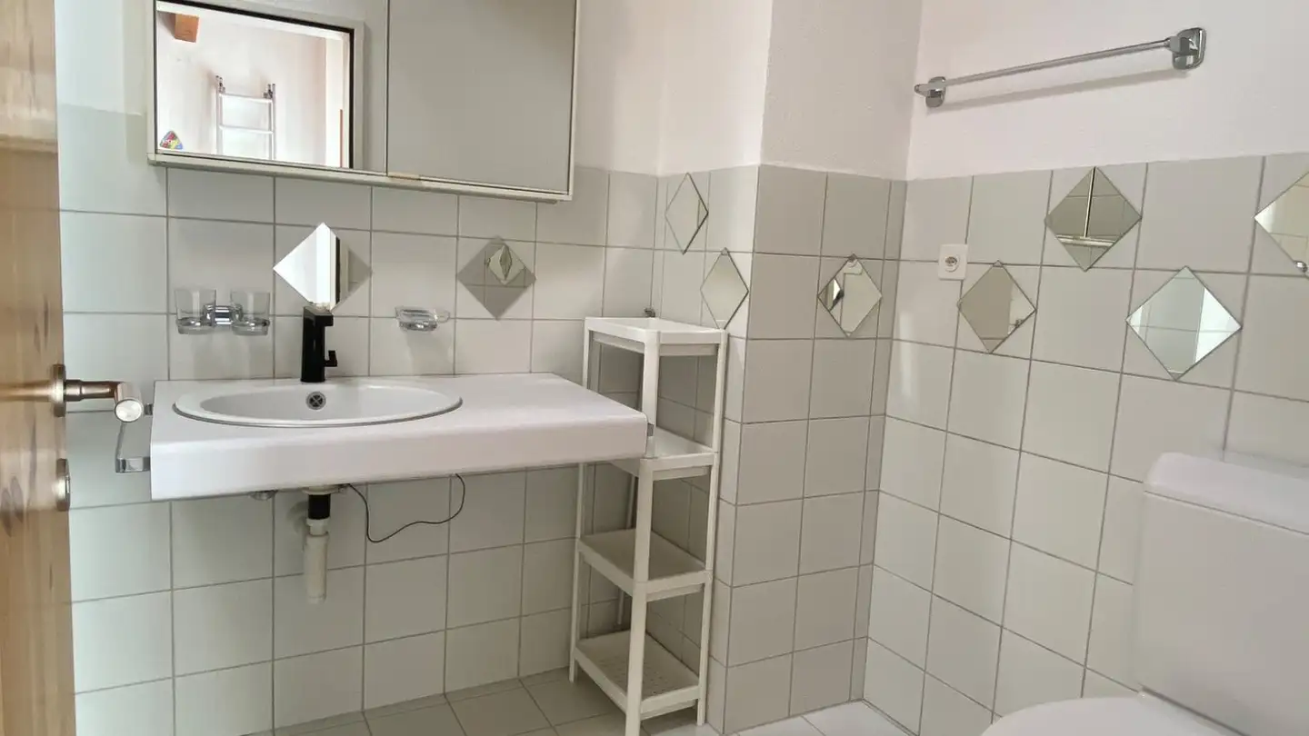 Appartement à louer - Dorfstrasse 4, 7074 Malix - Photo 4