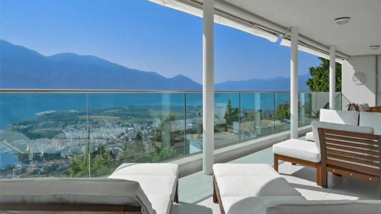 Appartamento in vendita - 6644 Orselina - Foto 4