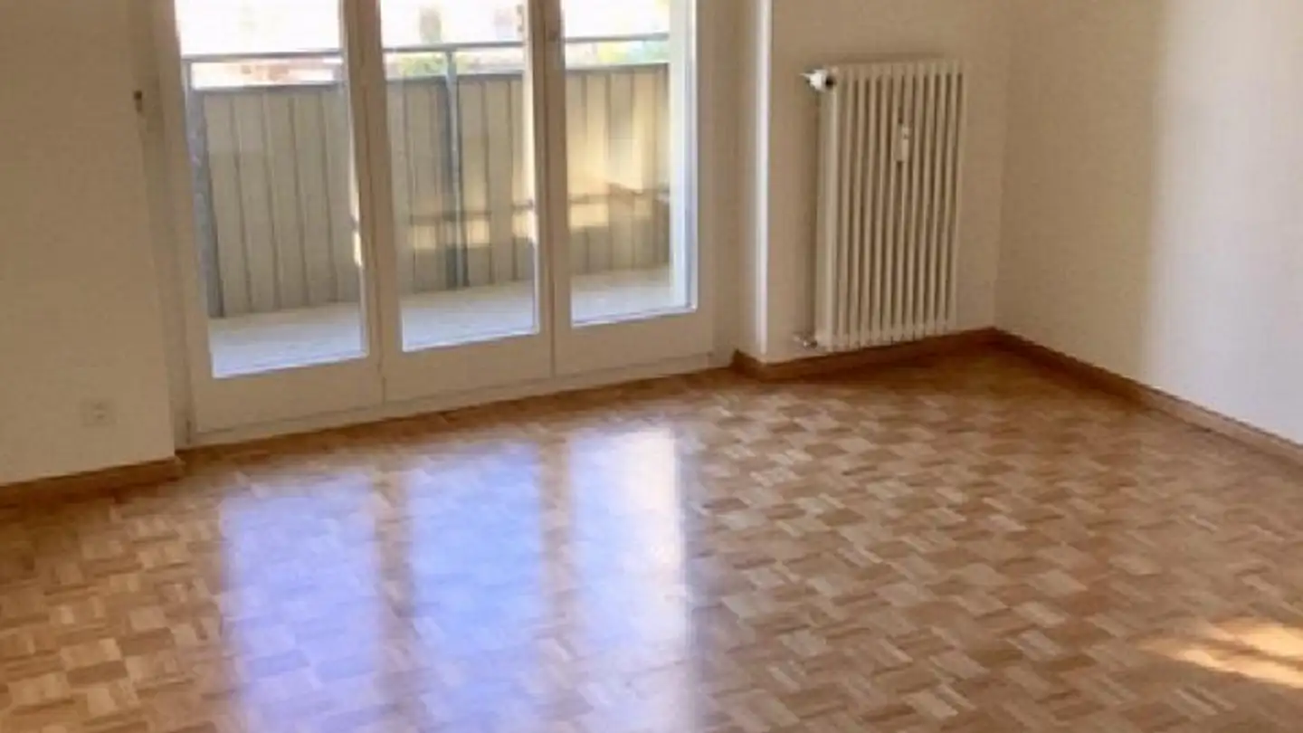 Appartamento in affitto - Hochbergerstrasse 100, 4057 Basel - Foto 4