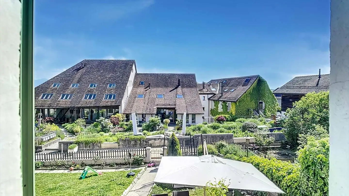 Casa singola in vendita - 1030 Bussigny - Photo 2