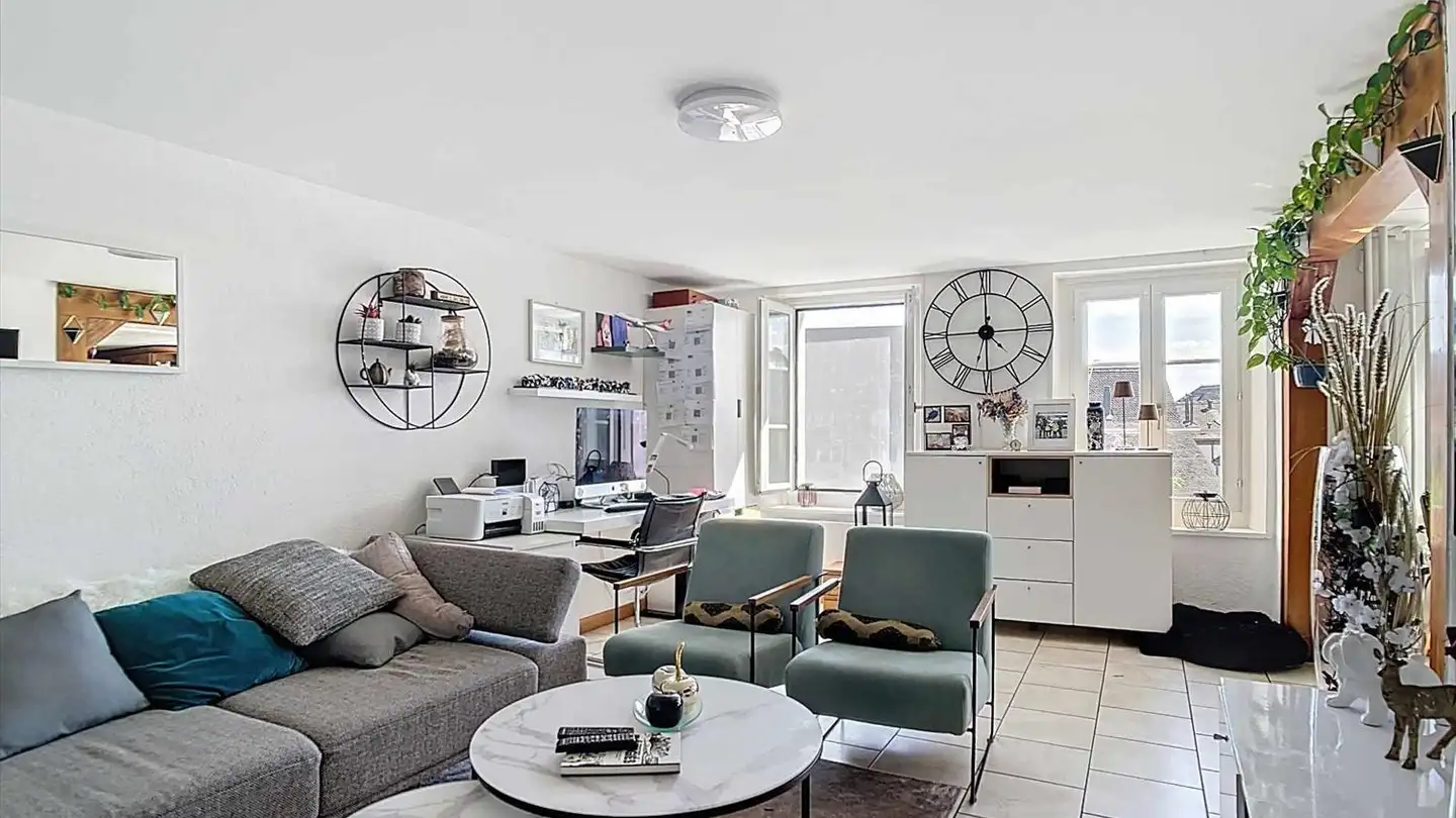 Casa singola in vendita - 1030 Bussigny - Photo 3