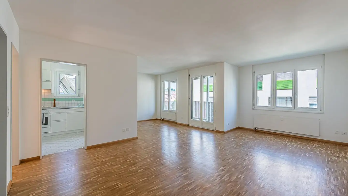 Appartement à louer - Bruderholzstrasse 18, 4102 Binningen - Photo 3