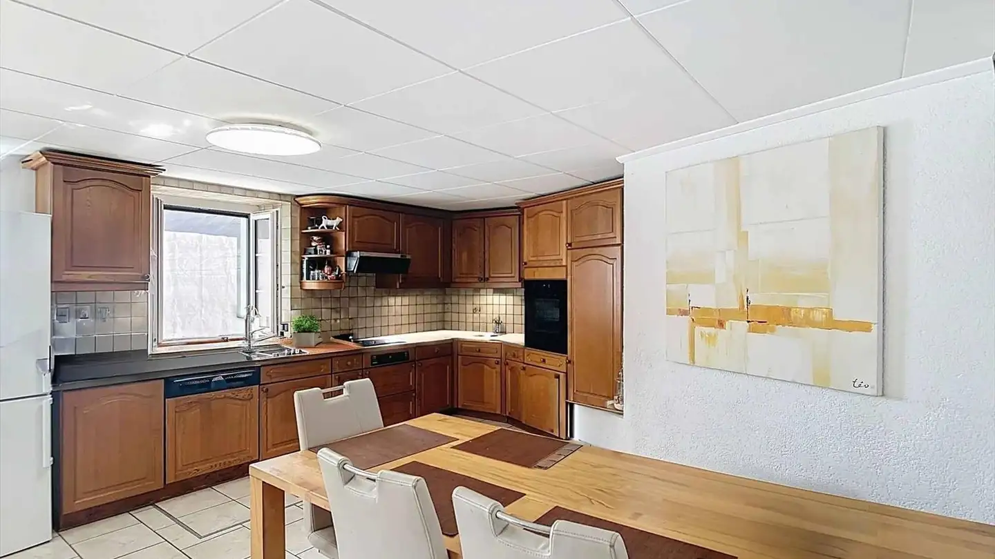 Casa singola in vendita - 1030 Bussigny - Photo 4