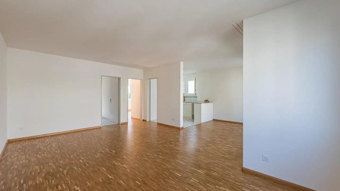 Appartement à louer - Bruderholzstrasse 18, 4102 Binningen - Photo 4