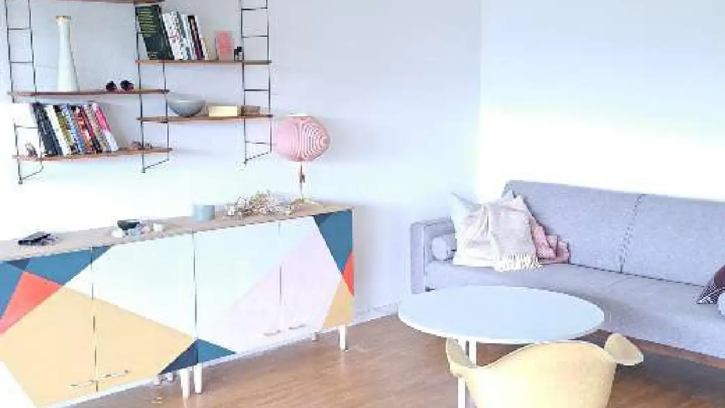 Stanza singola in affitto - 5004 Aarau