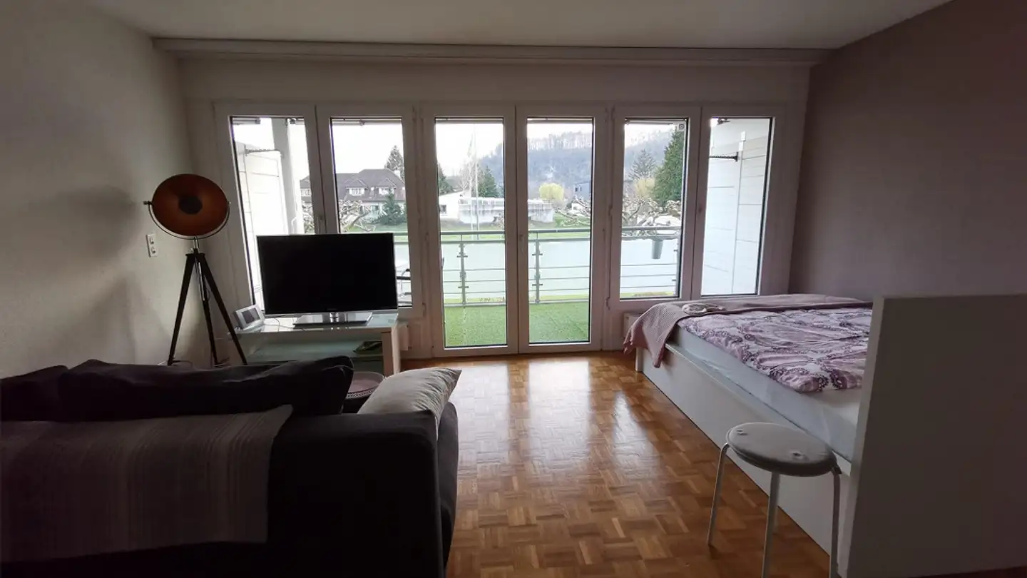 Appartement à louer - Im Langenacker 1, 9463 Oberriet SG - Photo 2