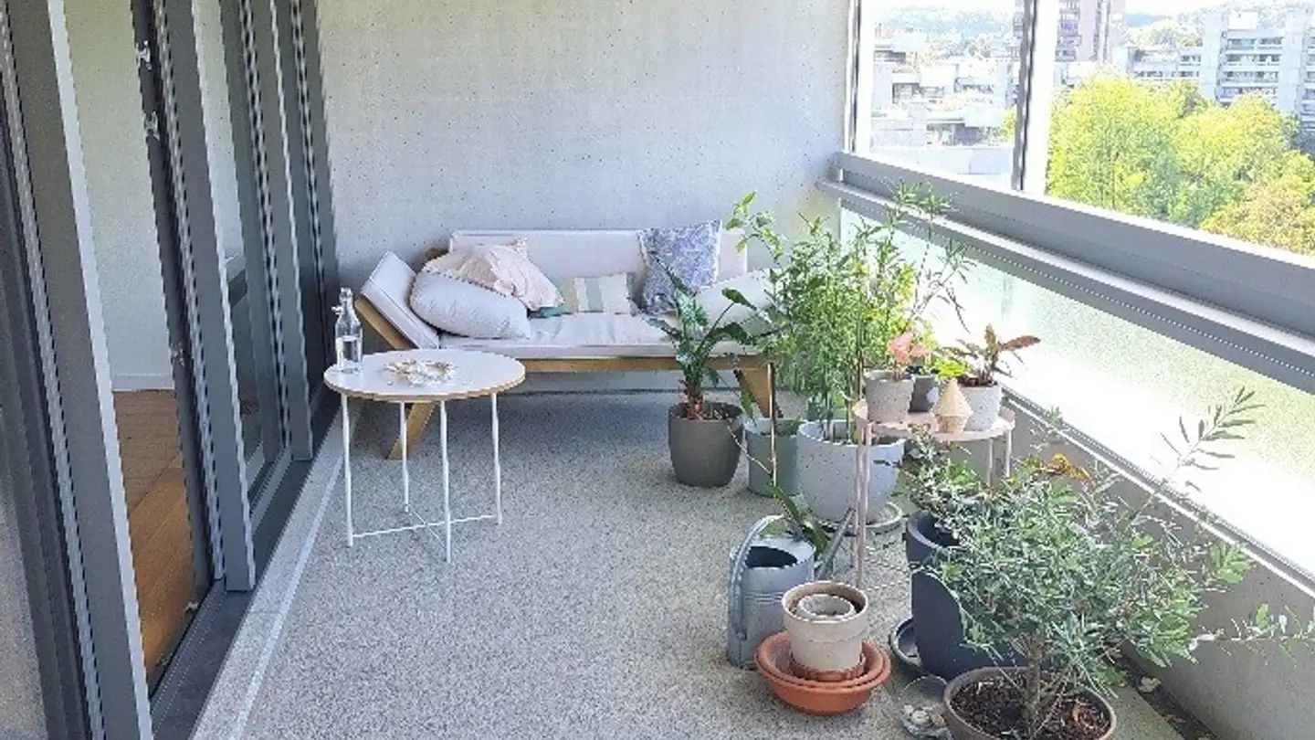 Stanza singola in affitto - 5004 Aarau - Foto 2