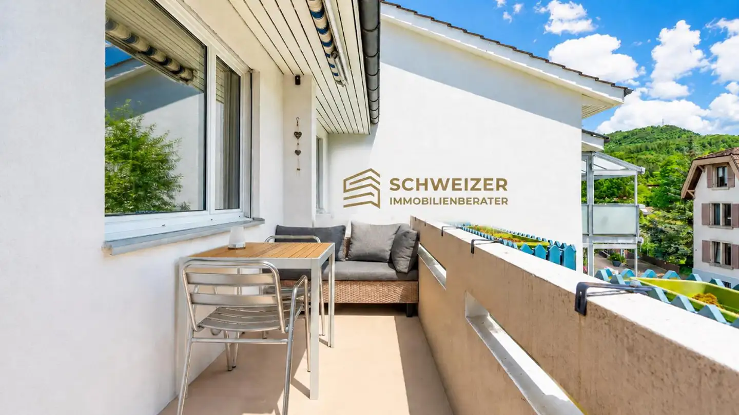 Appartement à vendre - 4410 Liestal - Photo 4