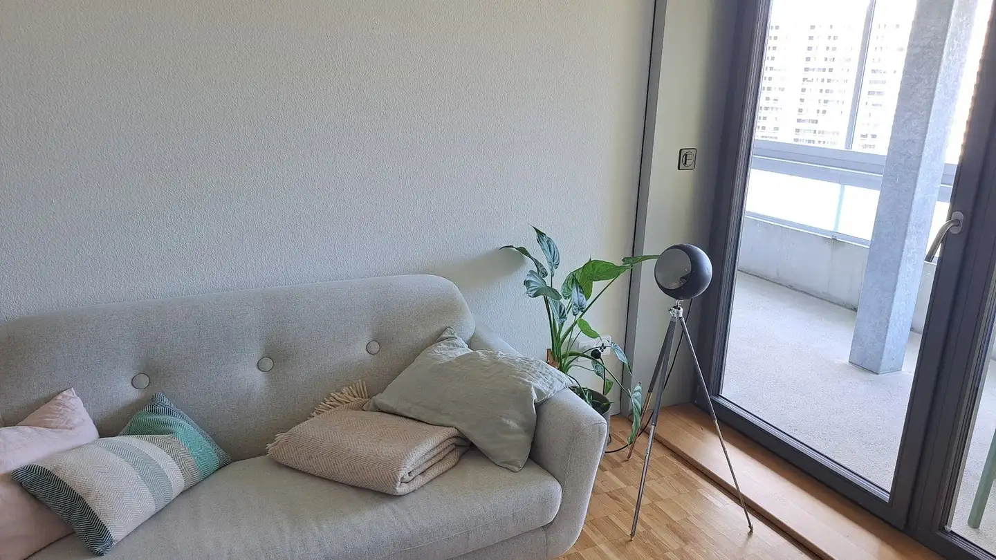 Stanza singola in affitto - 5004 Aarau - Foto 3