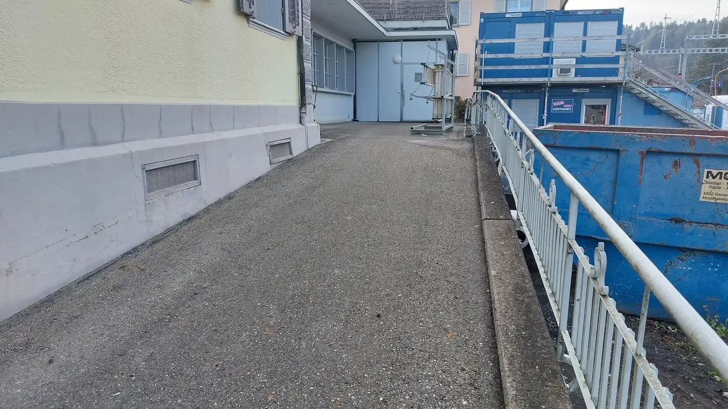 Commercial for rent - Luzernstrasse 11, 6144 Zell LU - Photo 3