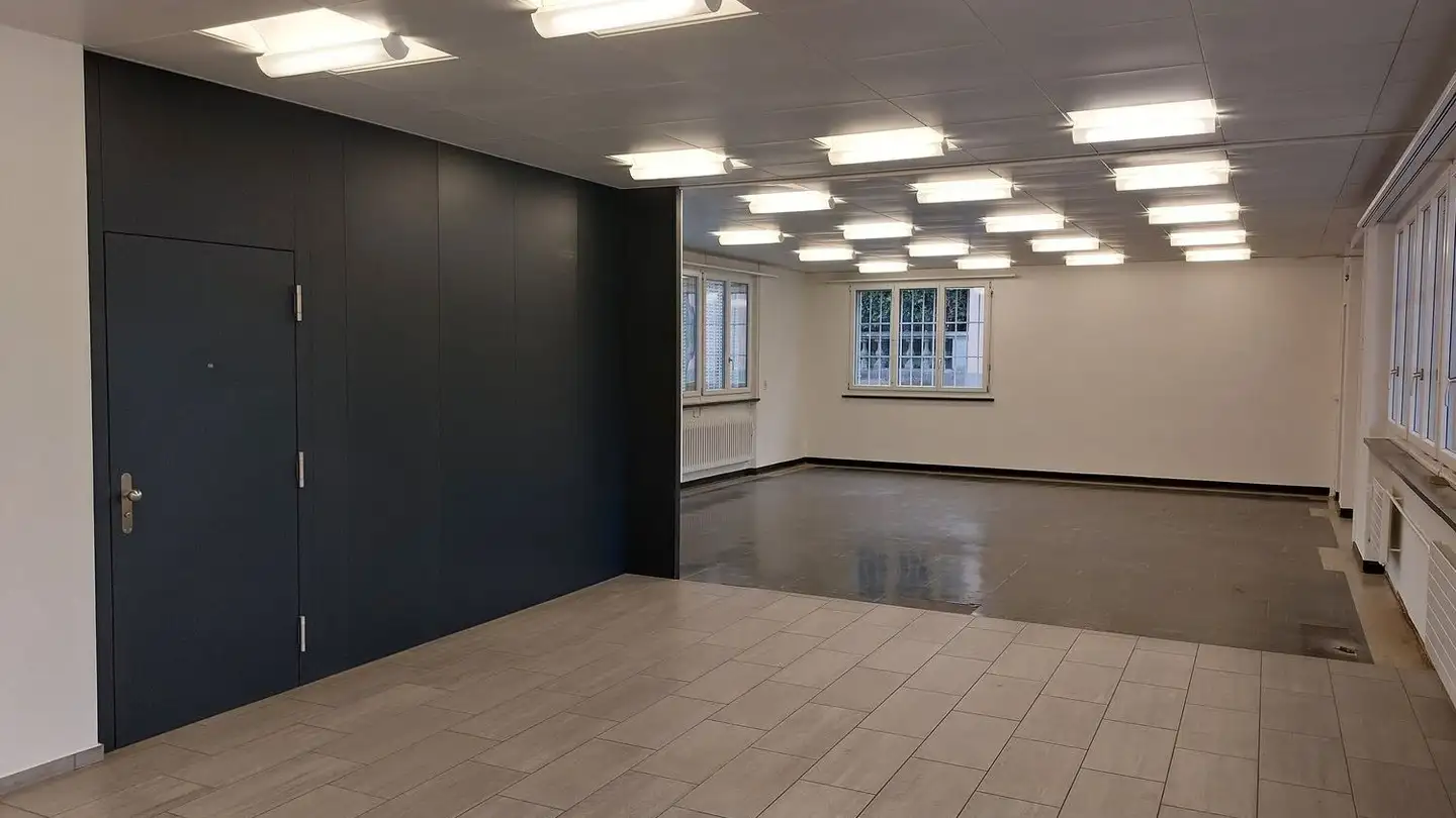 Commercial for rent - Luzernstrasse 11, 6144 Zell LU - Photo 4