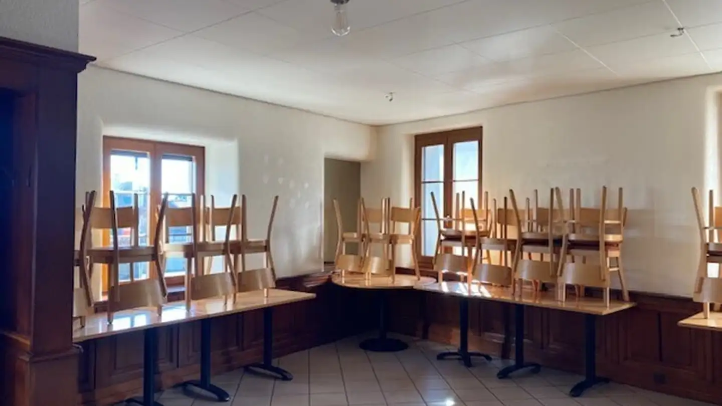 Commercial for rent - Grand Rue 6, 1261 Longirod - Photo 2