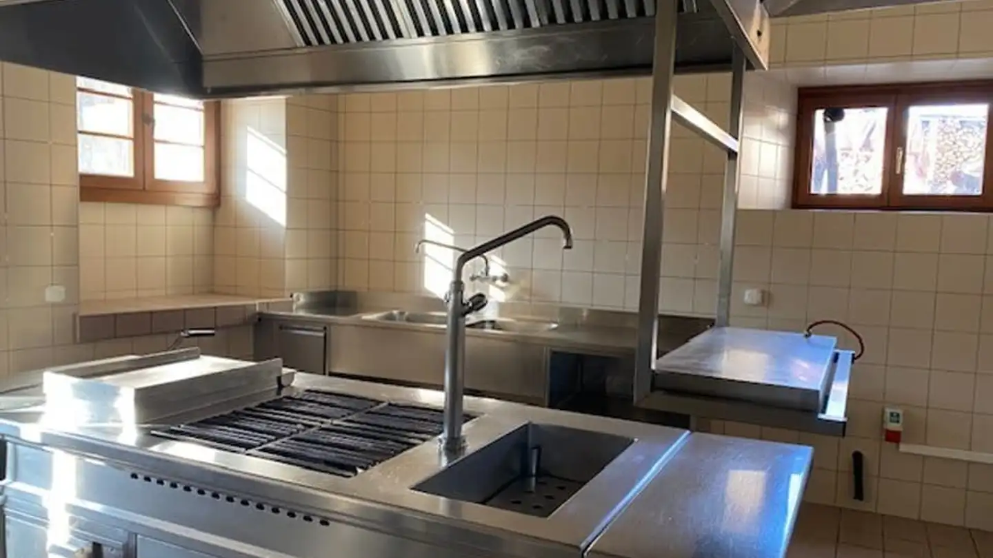 Commercial for rent - Grand Rue 6, 1261 Longirod - Photo 4