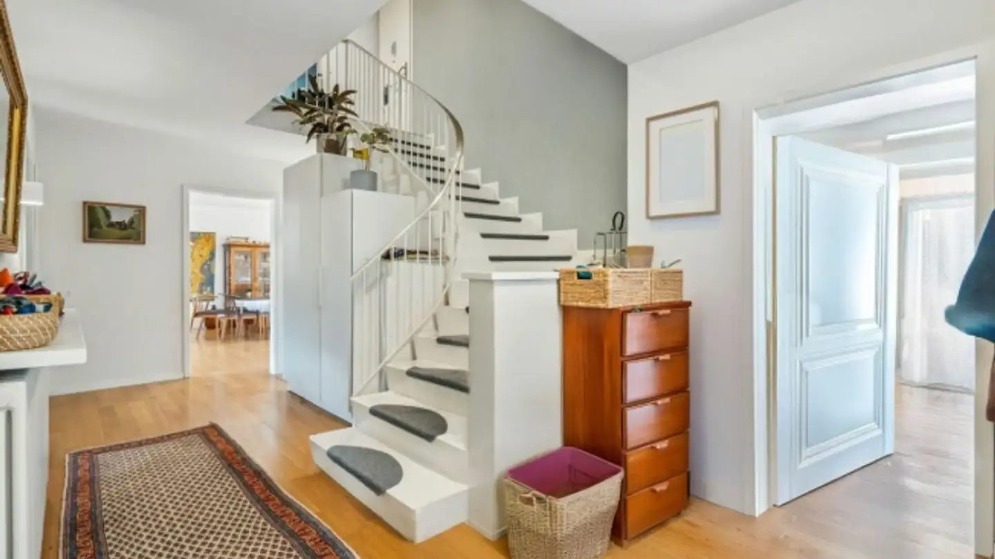 Einfamilienhaus kaufen - Hirschweg 5, 8135 Langnau am Albis - Foto 4