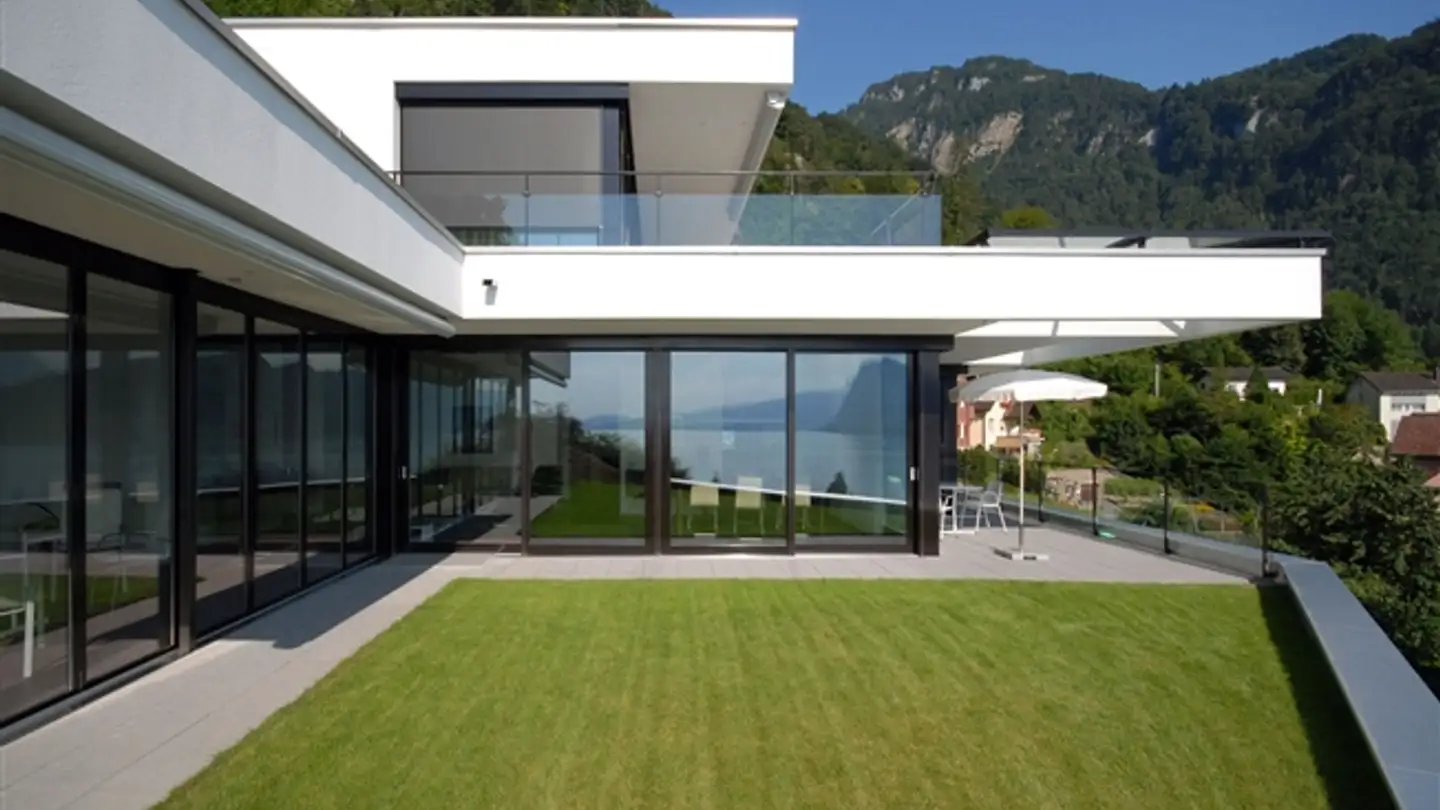 Villa in vendita - 6354 Vitznau
