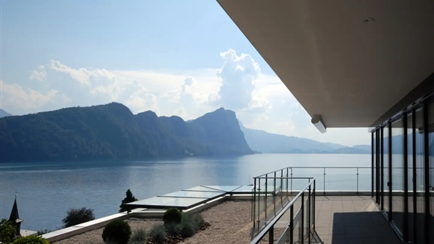 Villa for sale - 6354 Vitznau - Photo 2