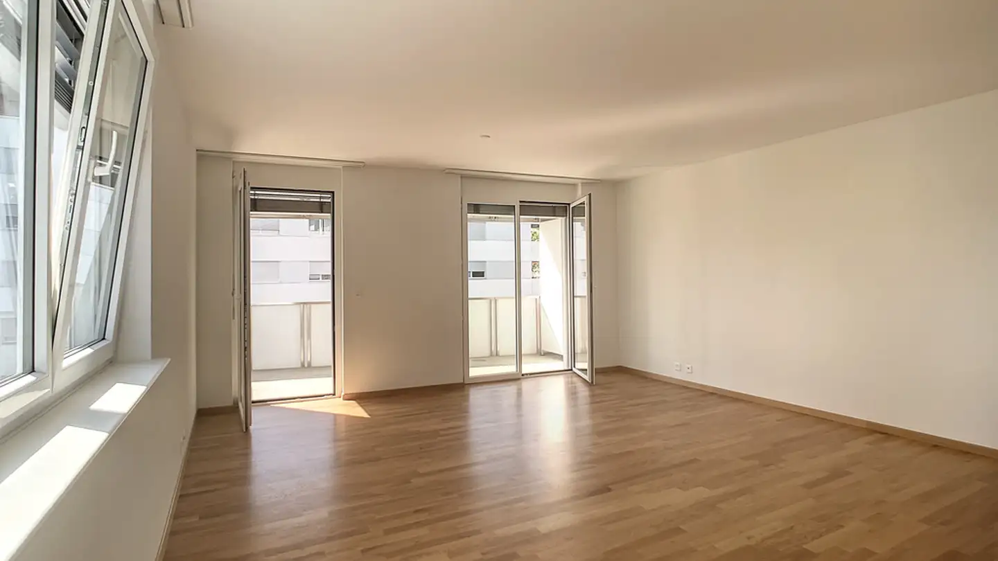 Appartement à louer - Route de l'Etraz 68, 1260 Nyon - Photo 4