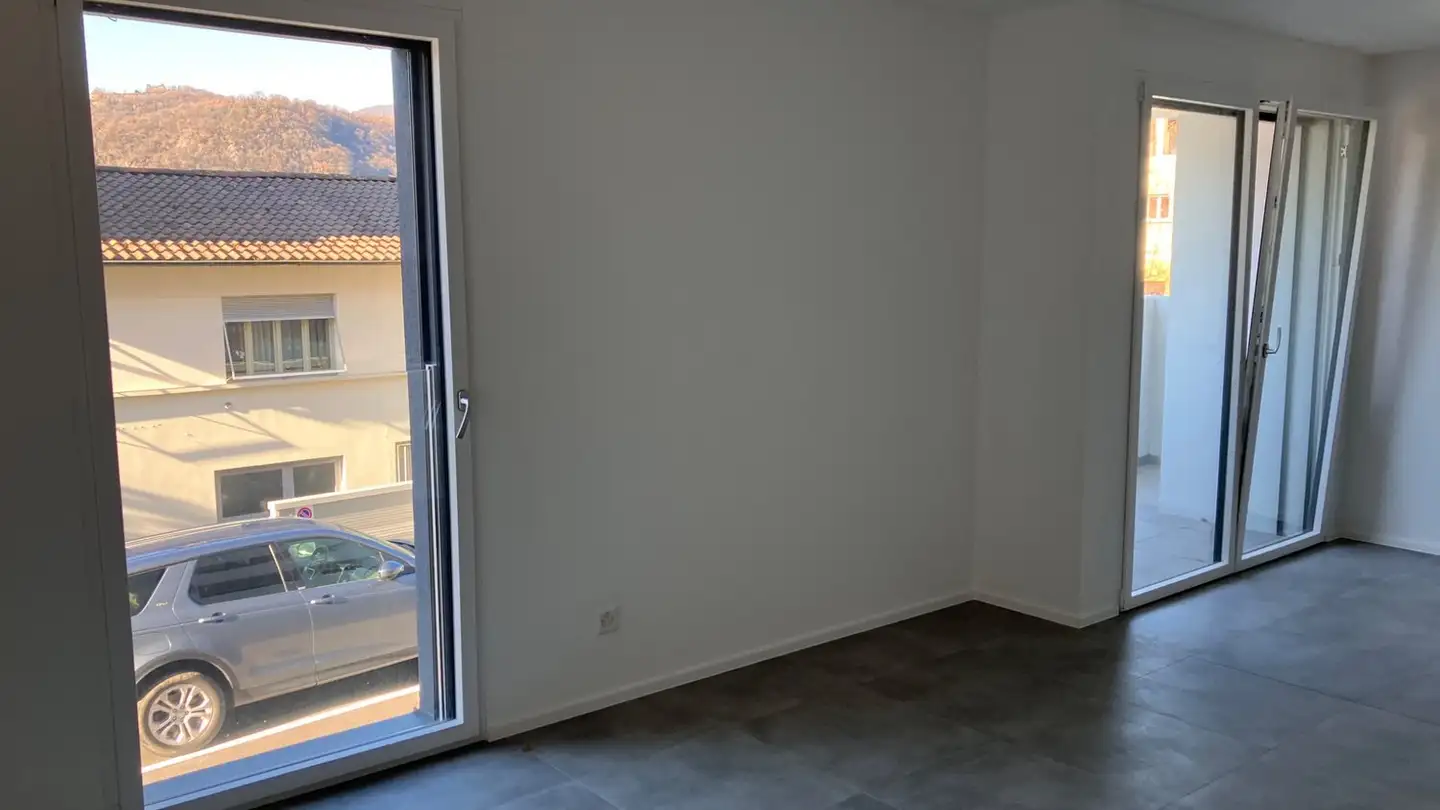 Appartamento in affitto - Via Carlo Maderno, 6850 Mendrisio - Foto 2