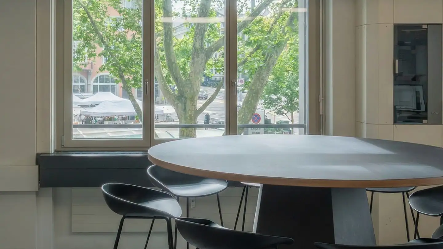 Bureau à louer - Molkenstrasse 15, 8004 Zürich - Photo 3