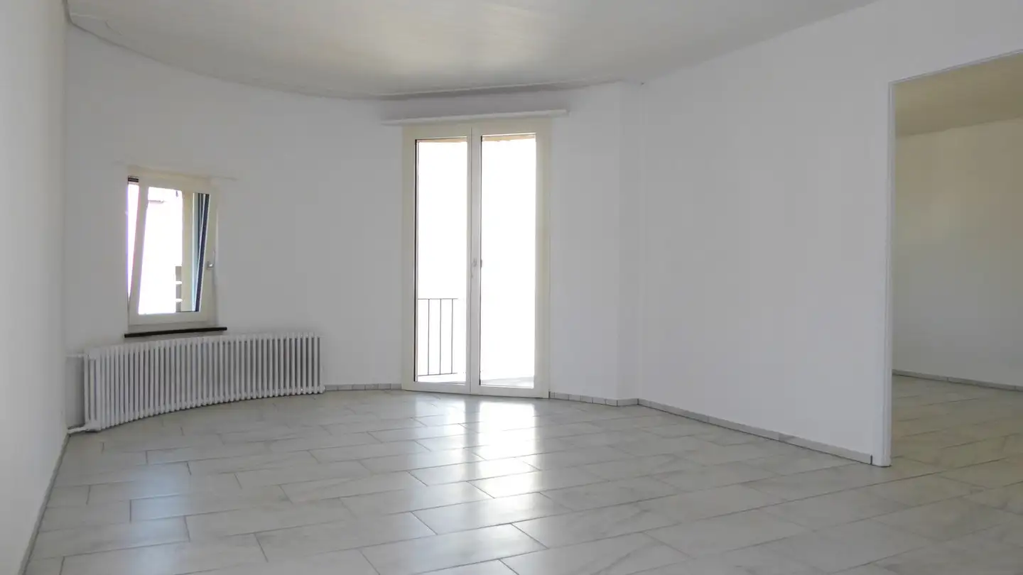 Appartamento in affitto - Vordere Vorstadt 17, 5000 Aarau - Foto 2