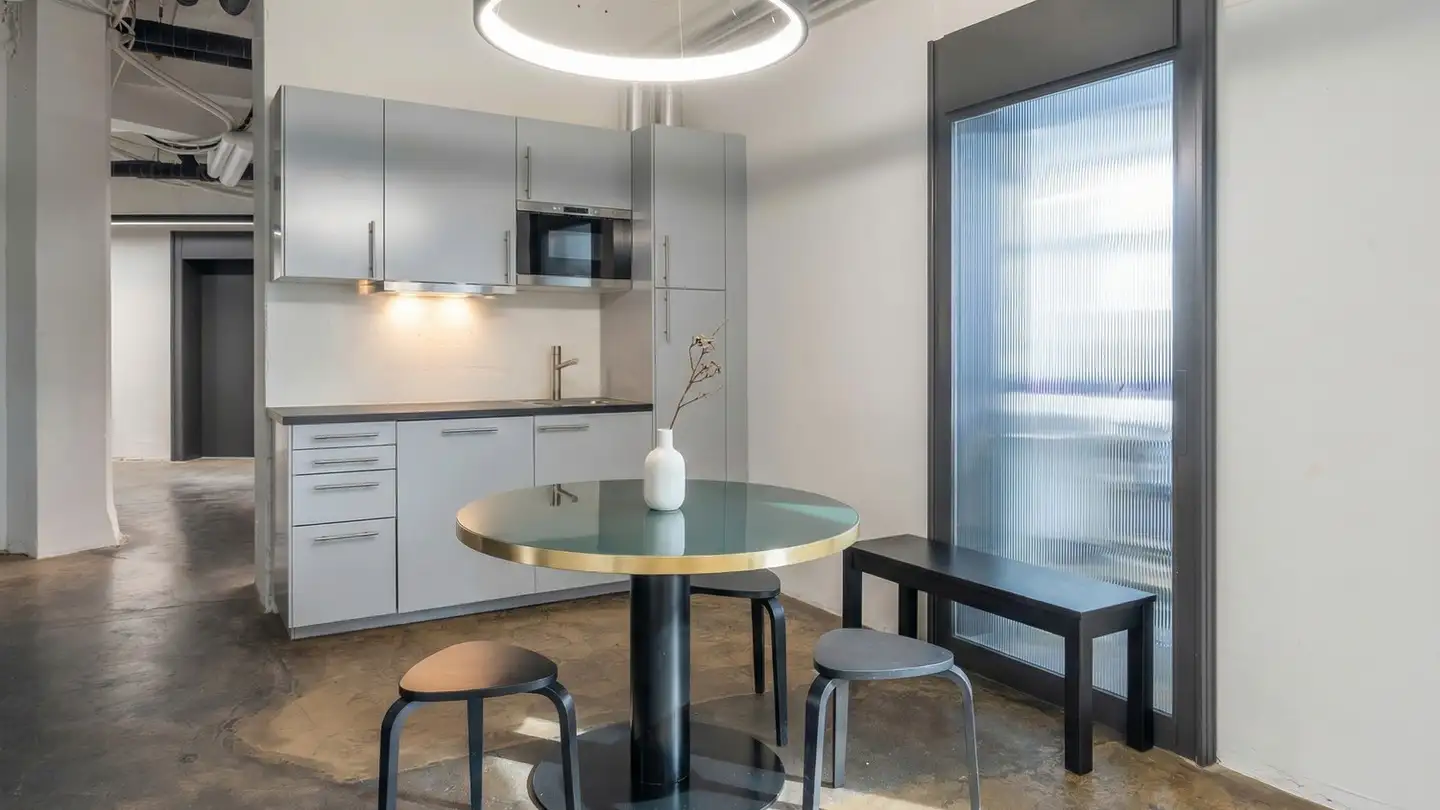 Bureau à louer - Molkenstrasse 15, 8004 Zürich - Photo 4