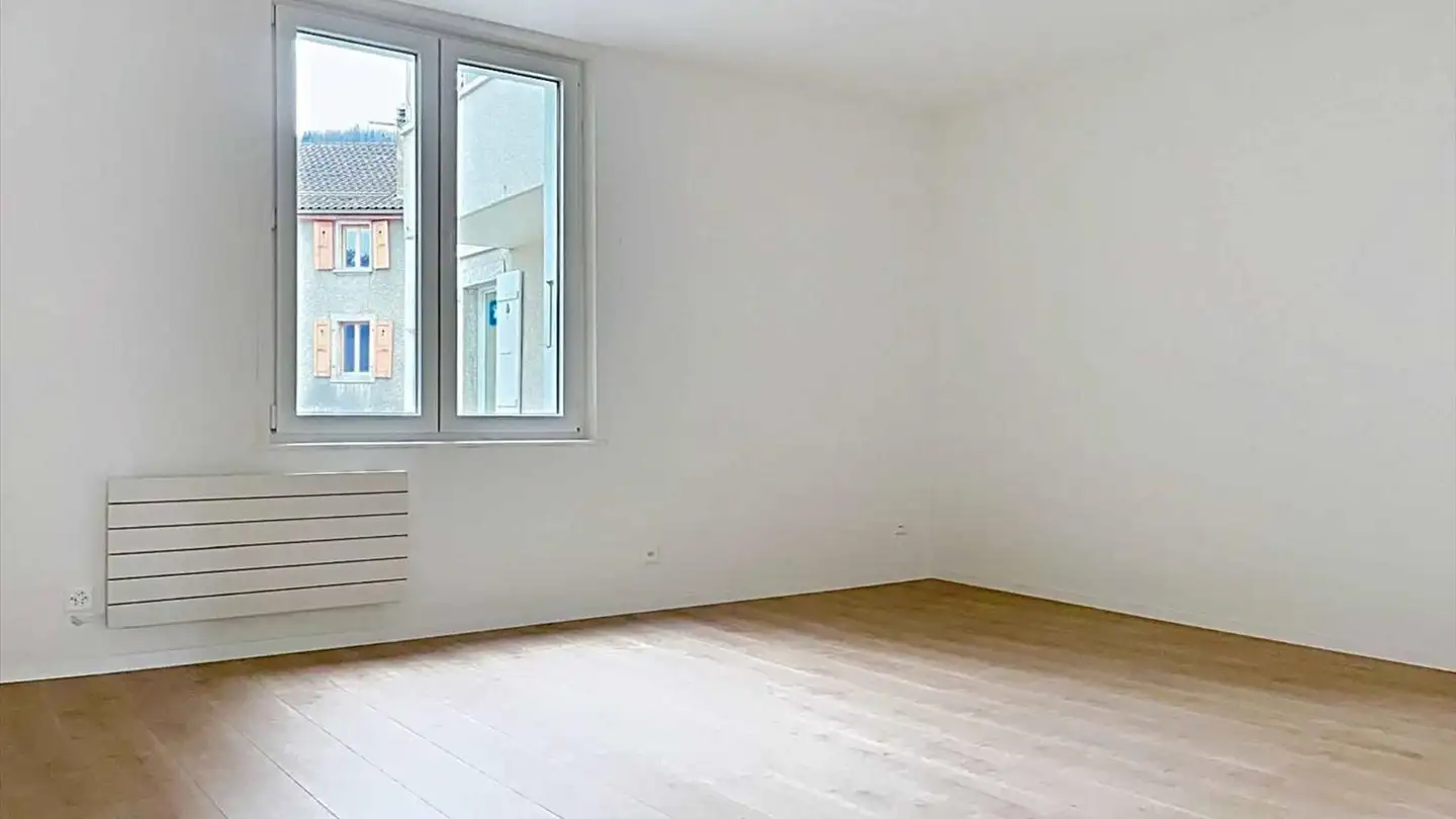 Row house for sale - 1893 Muraz (Collombey) - Photo 2