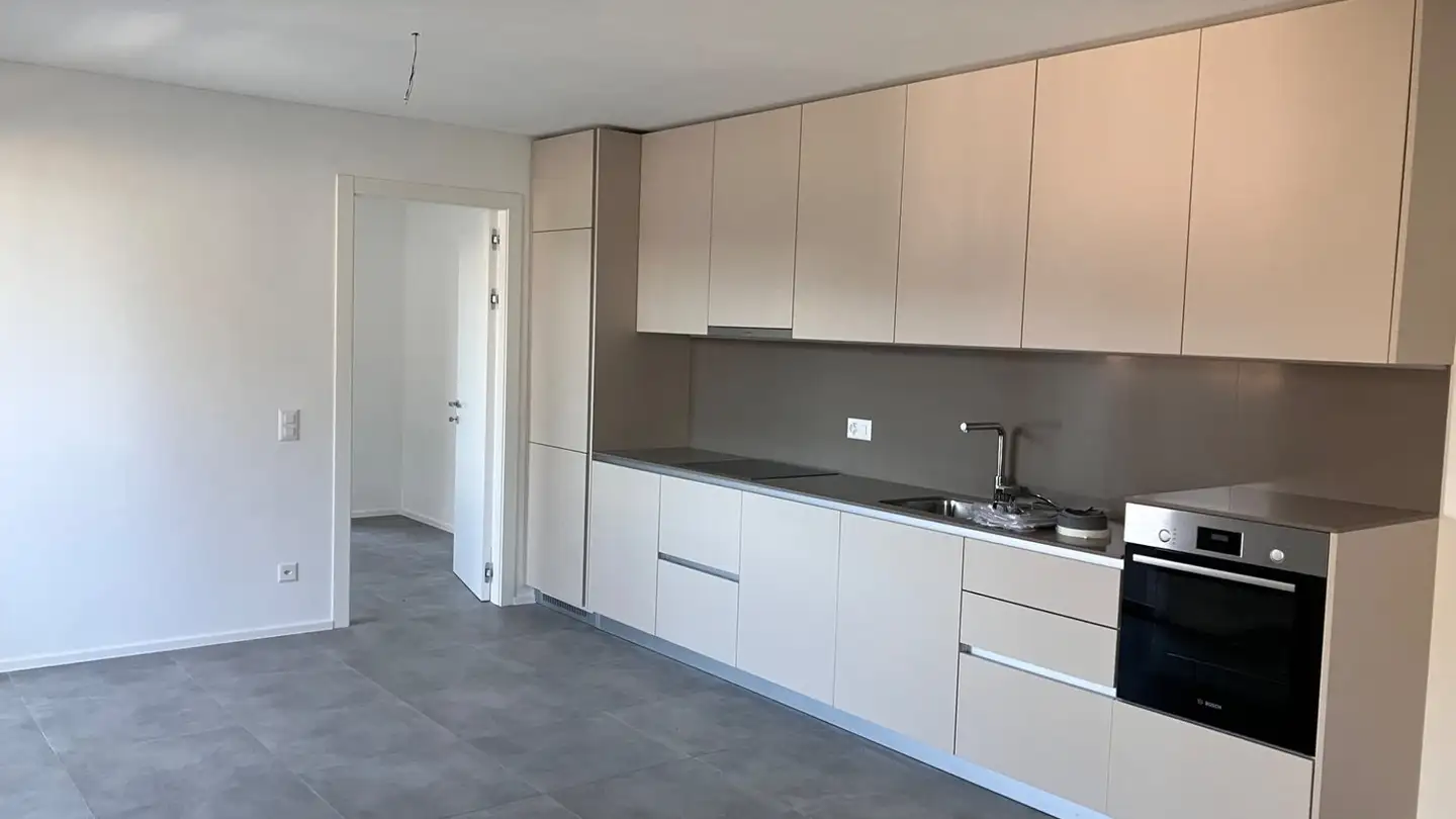 Appartamento in affitto - Via Carlo Maderno, 6850 Mendrisio