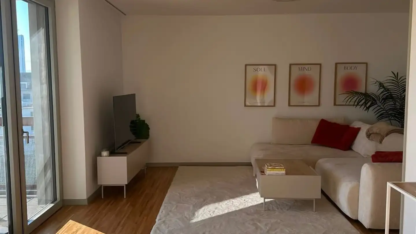 Appartement à louer - 8600 Dübendorf - Photo 2
