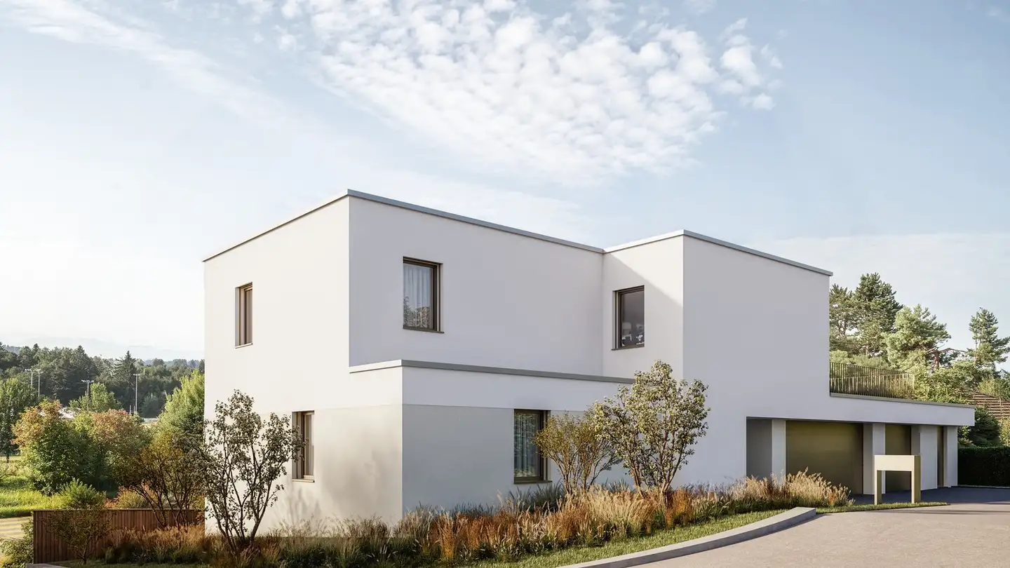 Attico in vendita - Rainweg 3, 8967 Widen - Photo 4