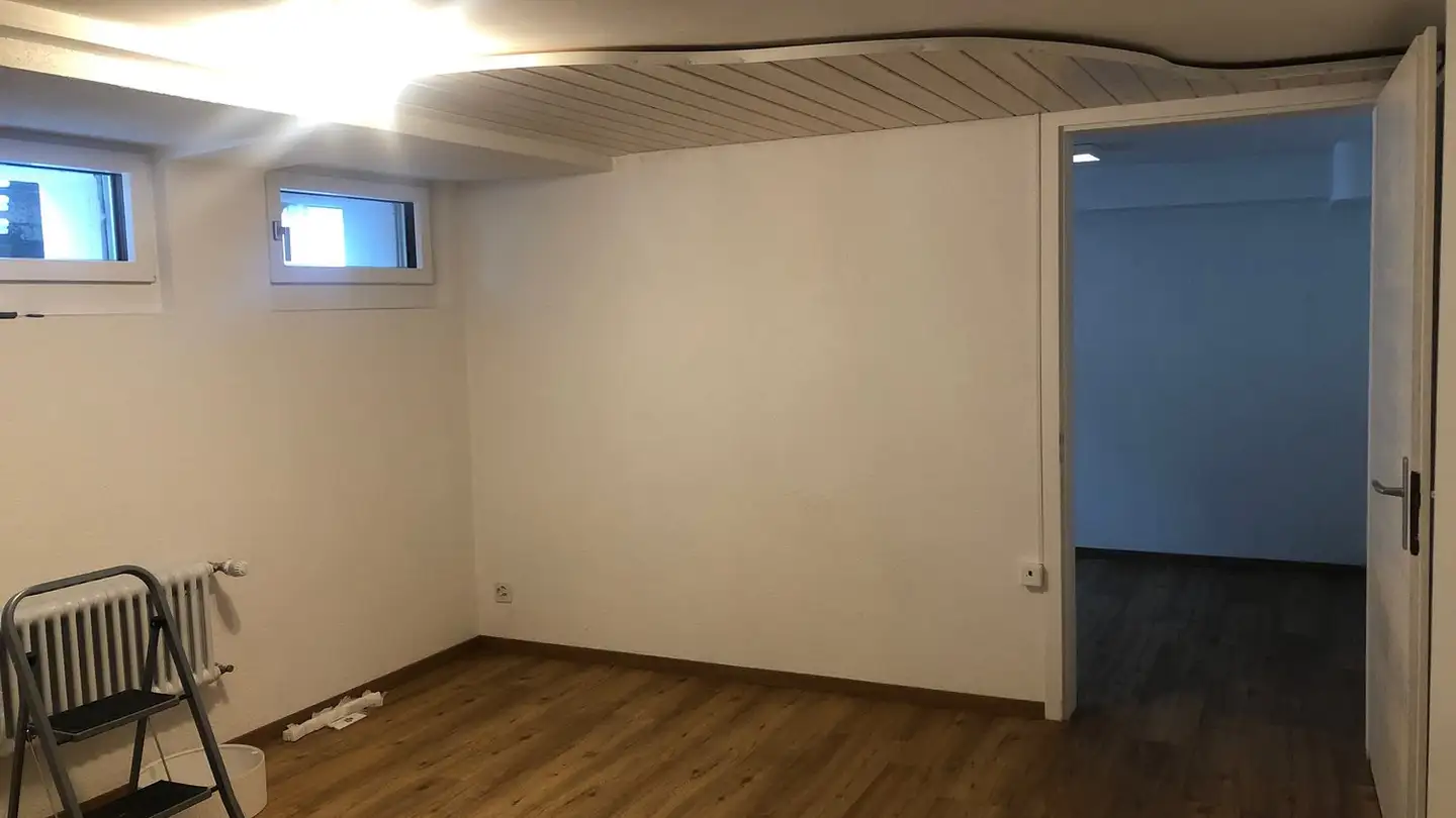 Bürofläche mieten - Chemin De La Foule 15, 2740 Moutier