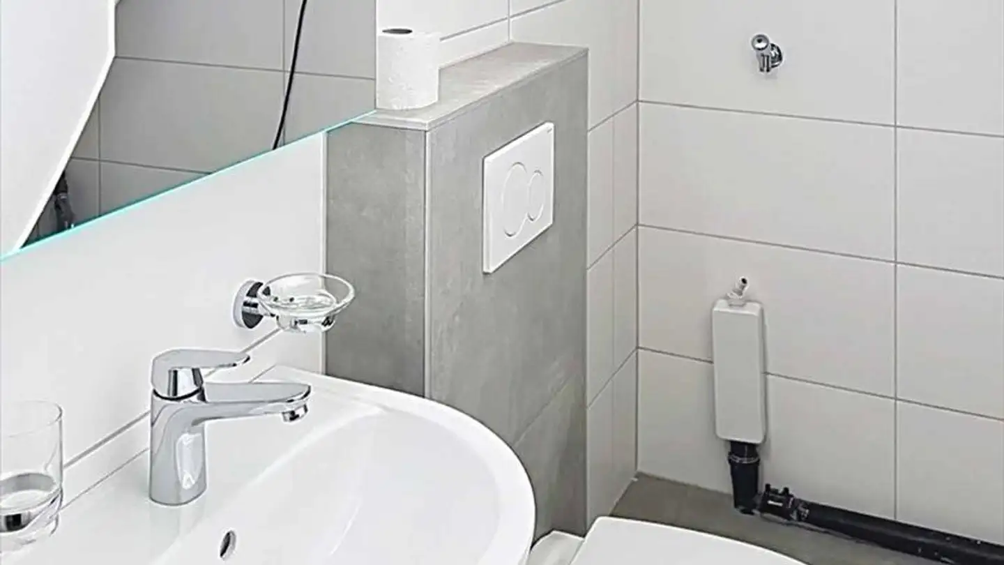 Row house for sale - 1893 Muraz (Collombey) - Photo 4