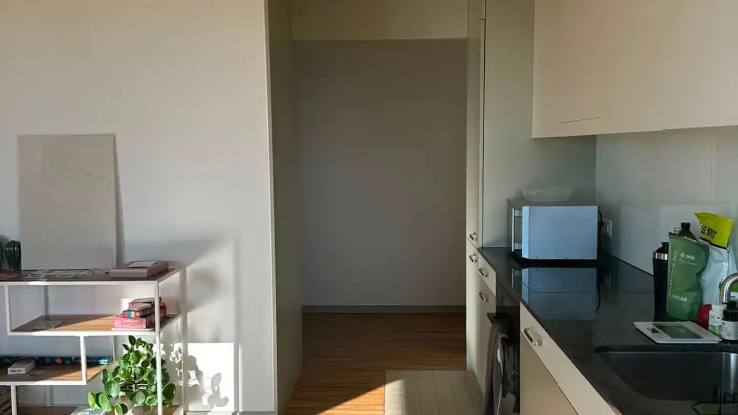 Appartement à louer - 8600 Dübendorf - Photo 4