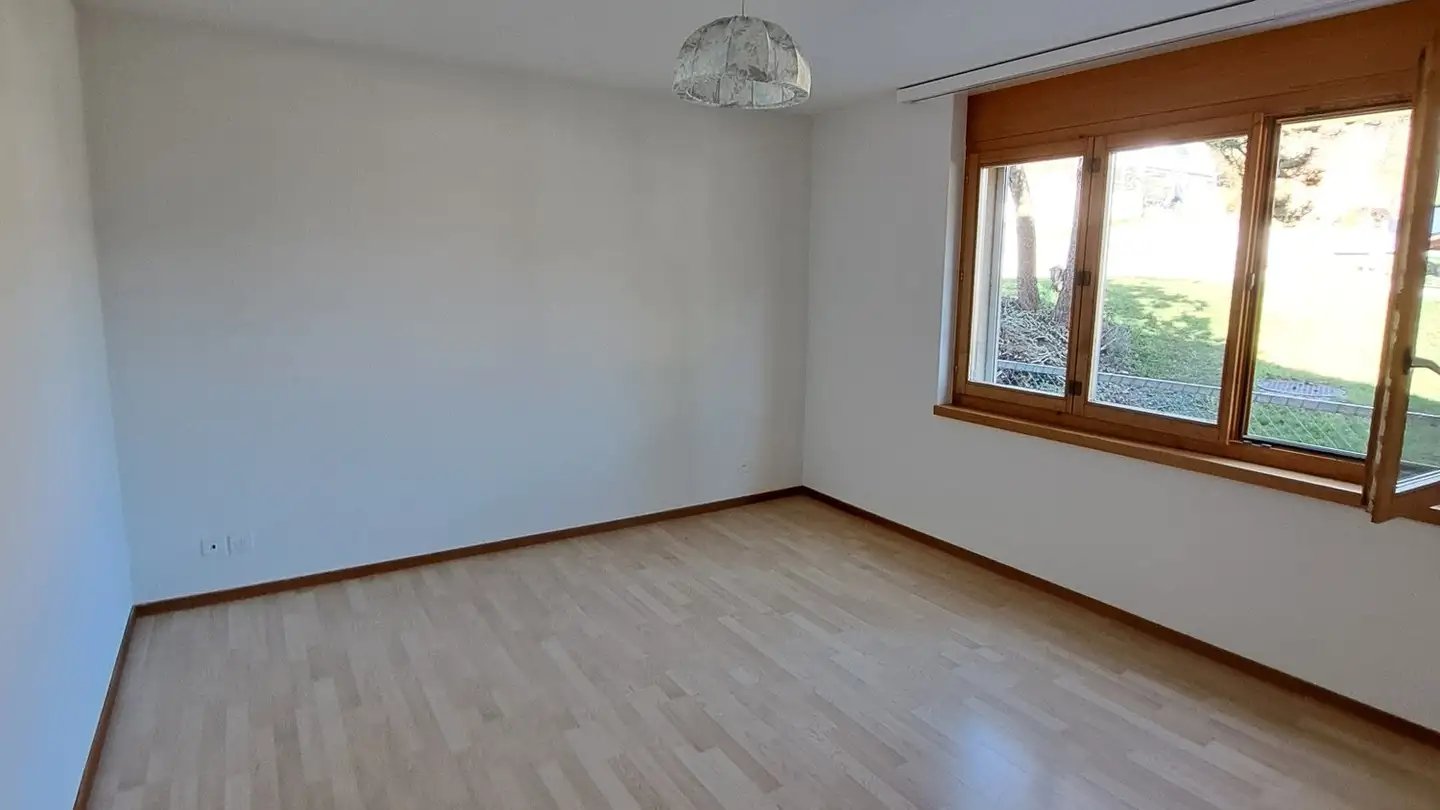 Appartement à louer - Eisselmatt 35, 3155 Helgisried-Rohrbach - Photo 2