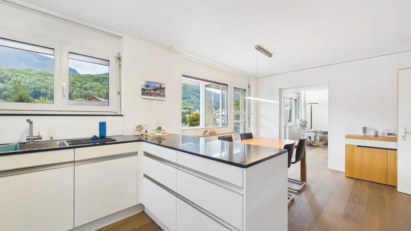 Casa singola in vendita - 8888 Heiligkreuz (Mels)