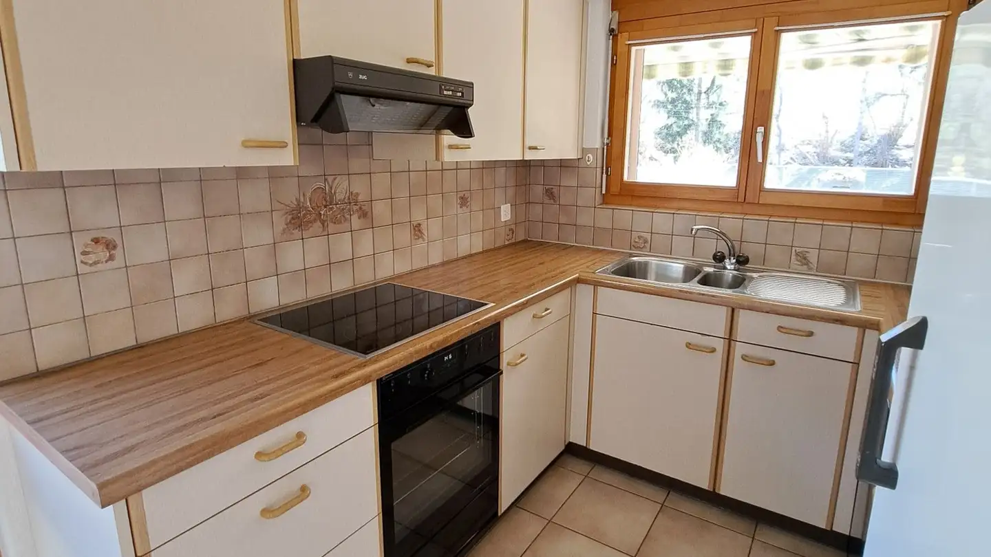 Appartement à louer - Eisselmatt 35, 3155 Helgisried-Rohrbach - Photo 3