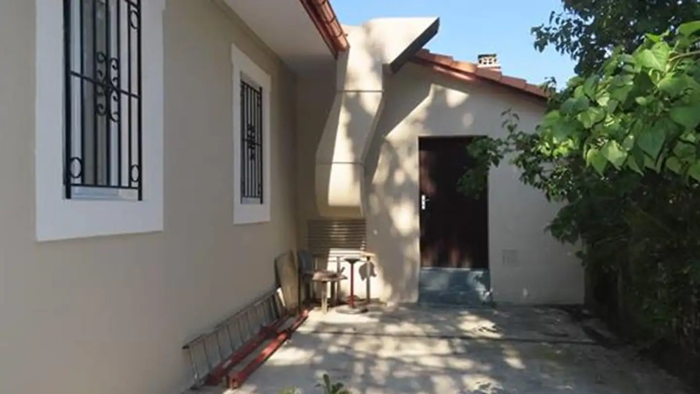Einfamilienhaus kaufen - Les Crêts 14, 2037 Montmollin - Foto 3