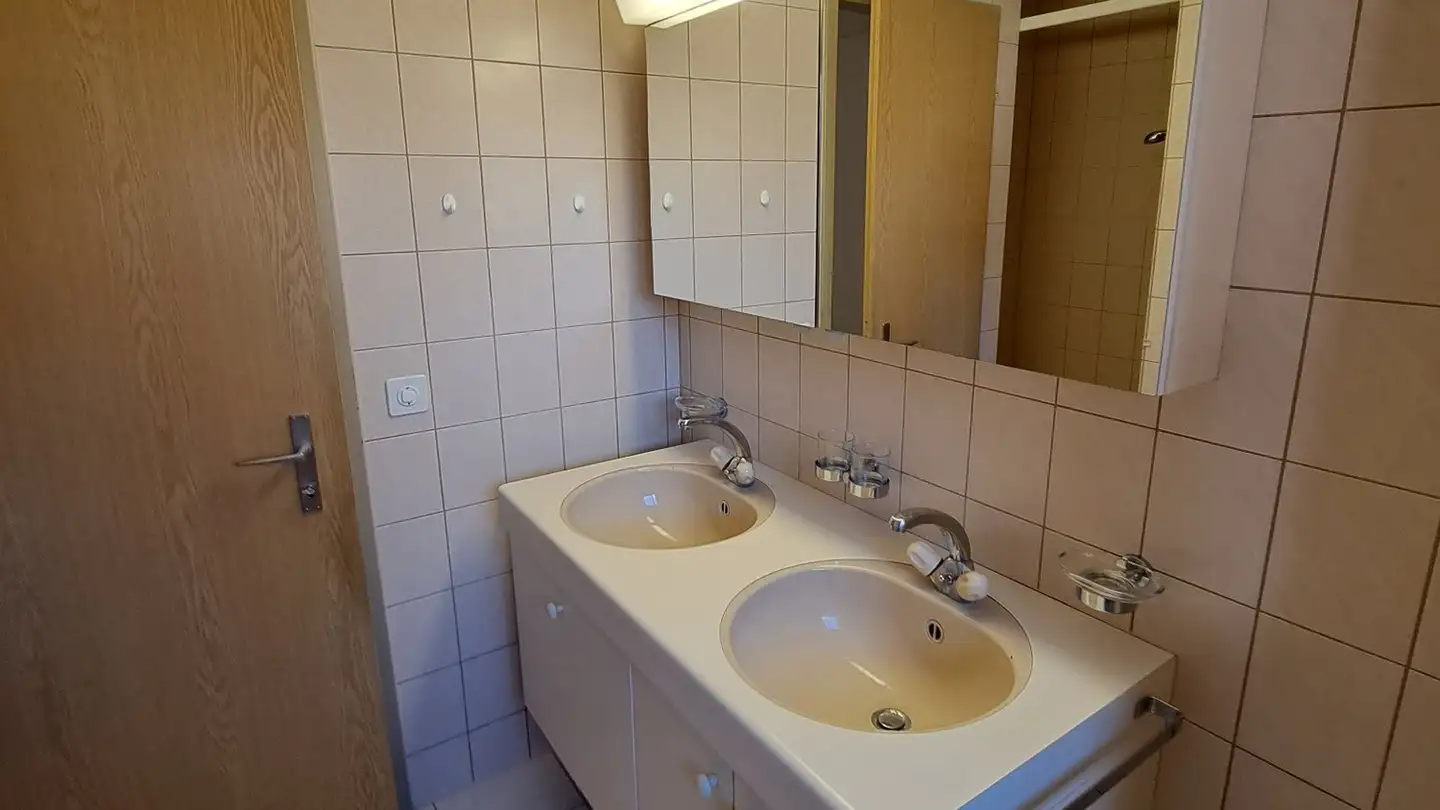 Appartement à louer - Eisselmatt 35, 3155 Helgisried-Rohrbach - Photo 4