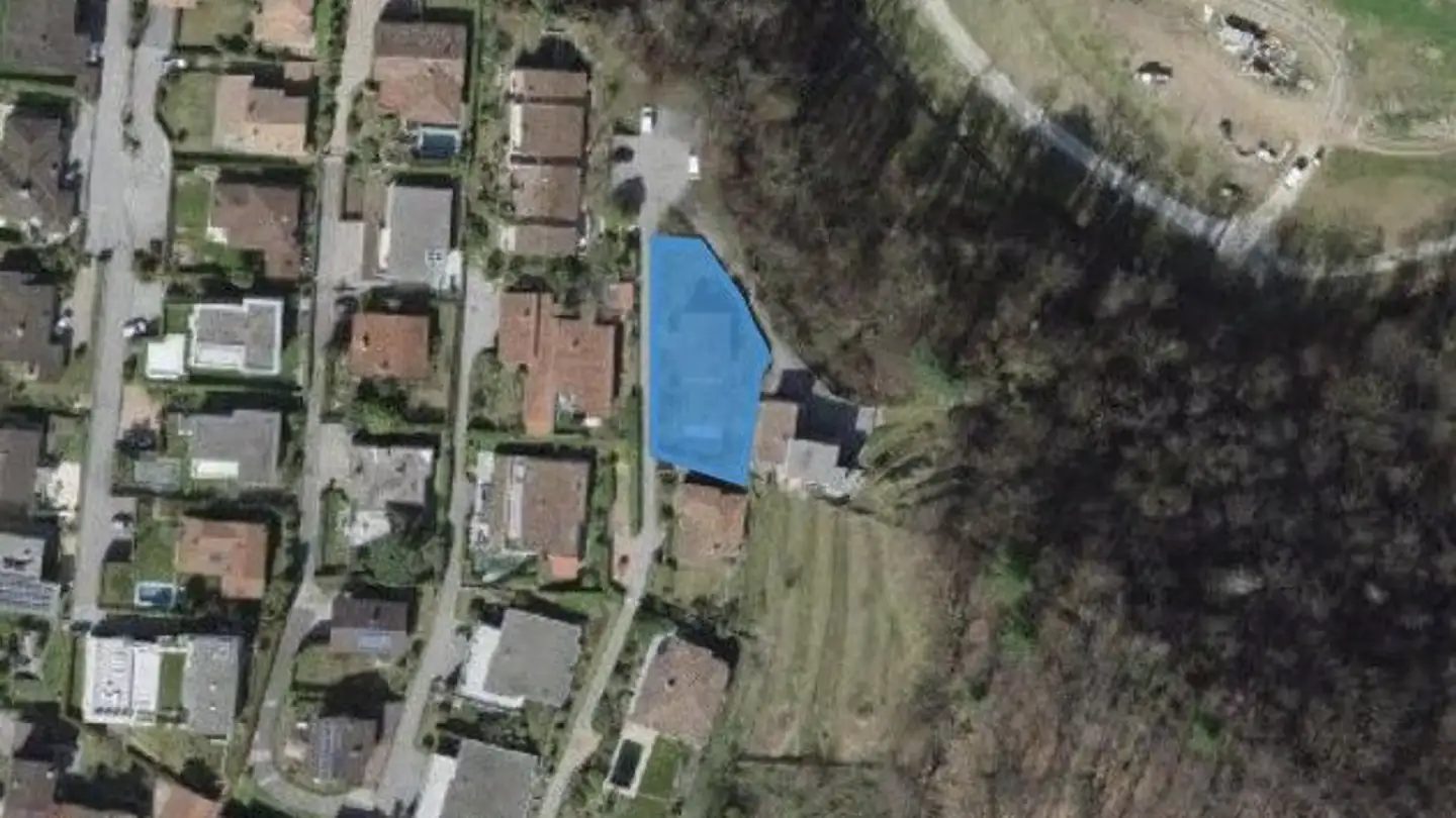Casa singola in vendita - Via Ronchetto Di Orlino 24, 6963 Pregassona - Foto 2