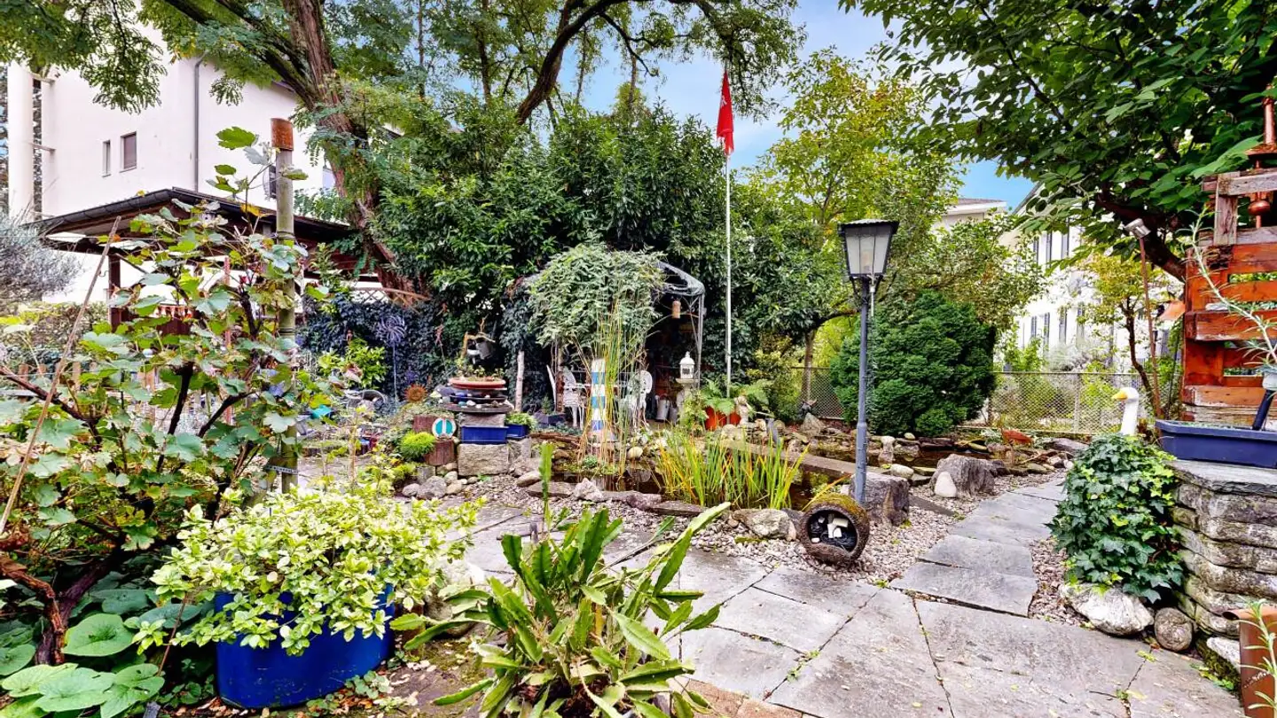 Casa bifamiliare in vendita - 8400 Winterthur - Photo 3