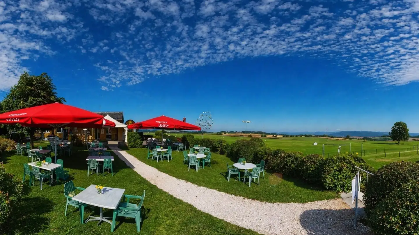 Ristorante in affitto - Flugplatz 157, 4325 Schupfart